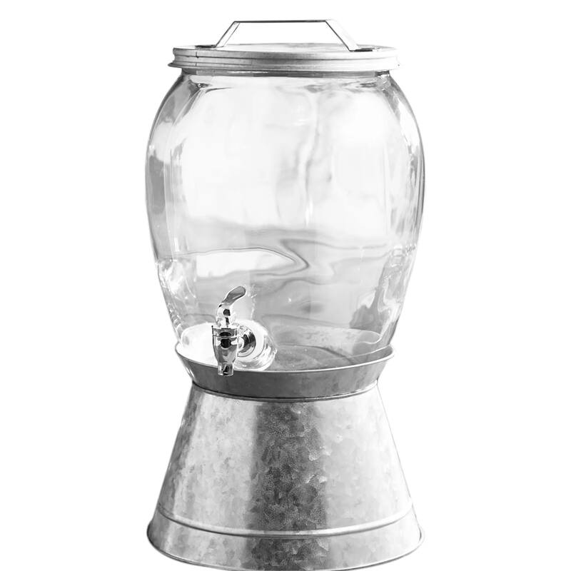 Jaxon Beverage Dispenser