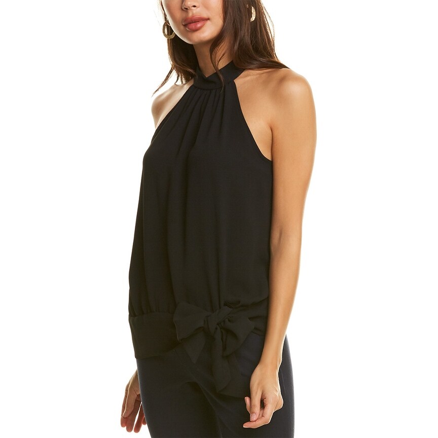 trina turk champagne cocktail top