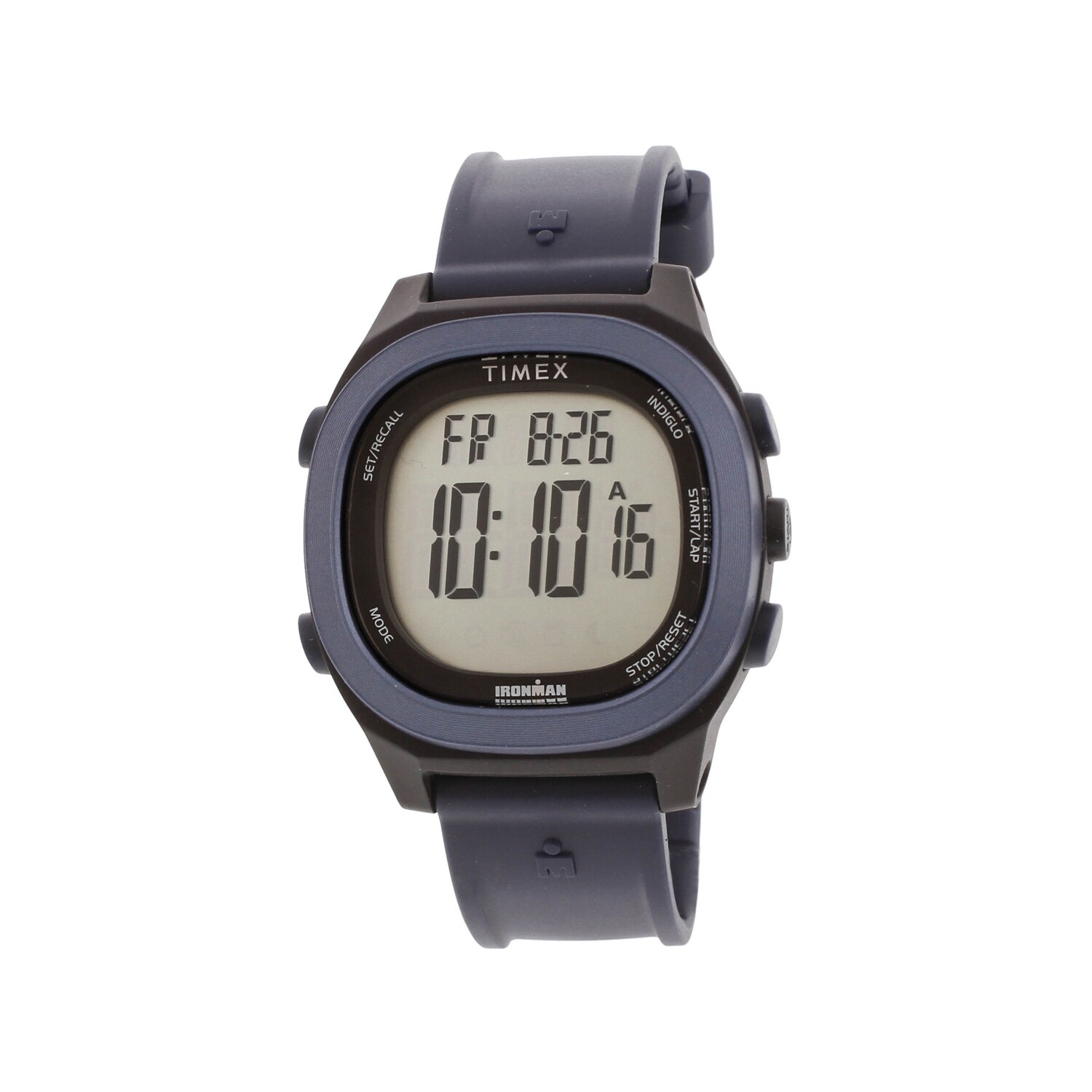 ironman transit watch