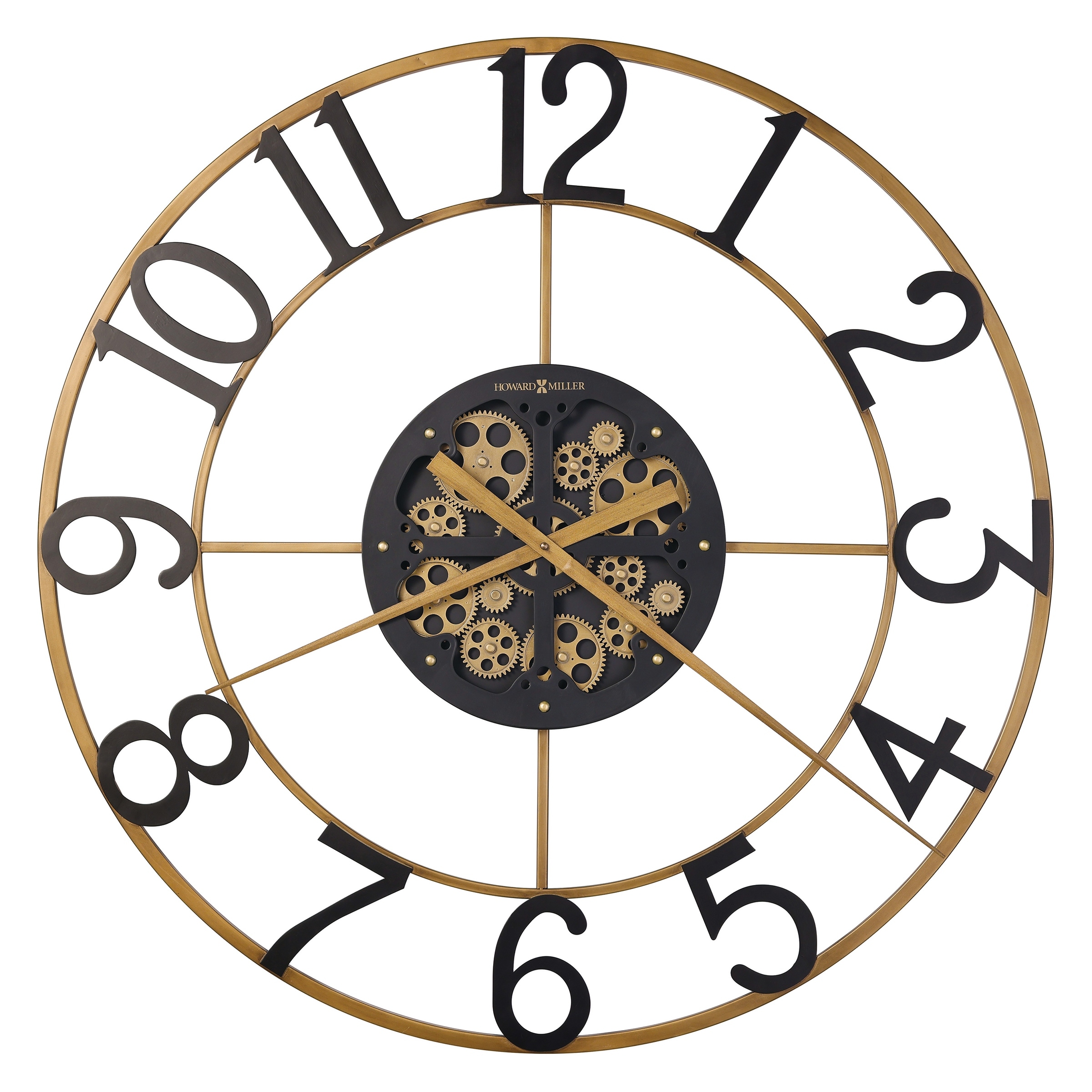 Shiloh Wall Clock 20.00 Shiloh Wall Clock 20.00