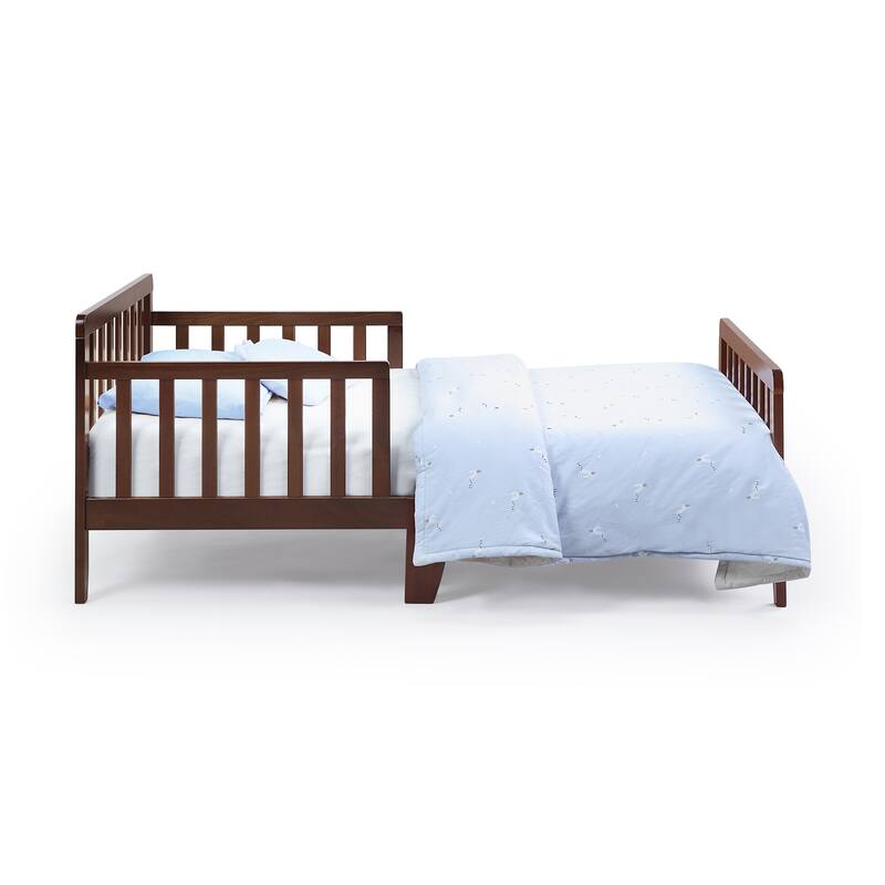 Olive & Opie Jax Toddler Bed