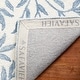 preview thumbnail 50 of 128, SAFAVIEH Handmade Jardin Fulga Wool Rug