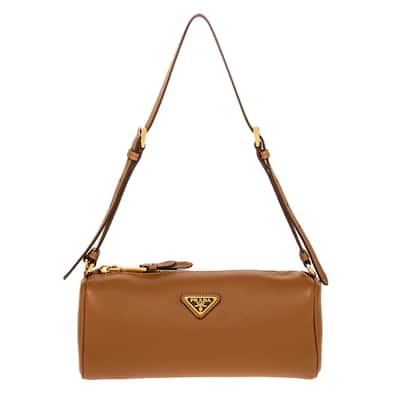 Prada Leather Bag