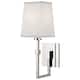 Option Polished Nickel