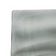 preview thumbnail 21 of 37, LeisureMod Astor Set of 4 Acrylic Plastic Transparent Dining Side Chair With Chrome Base for Home Kitchen Restaurant