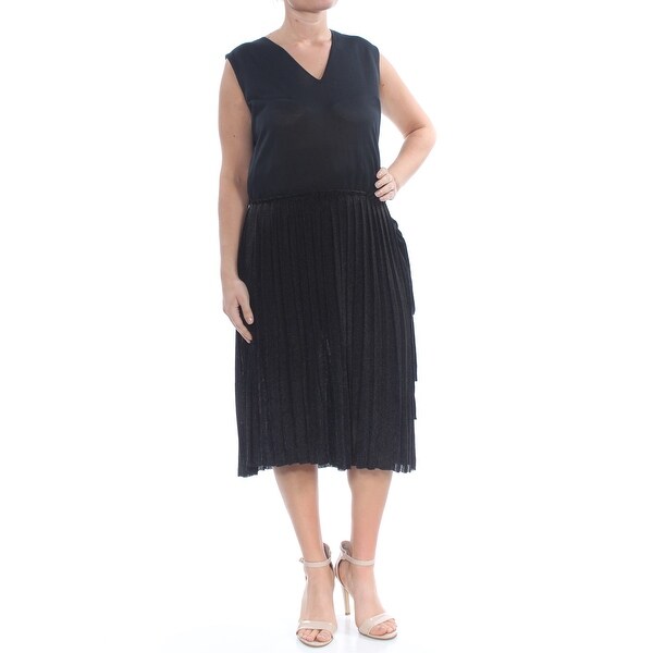 sonia rykiel black dress