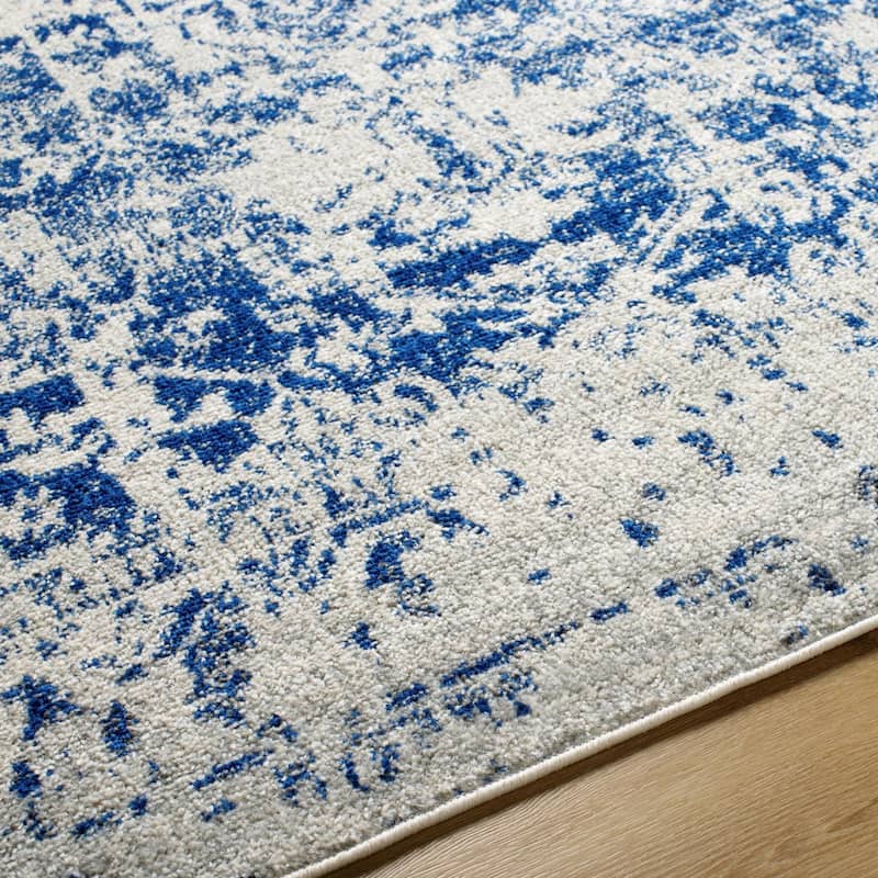 Livabliss Harput Traditional Area Rug