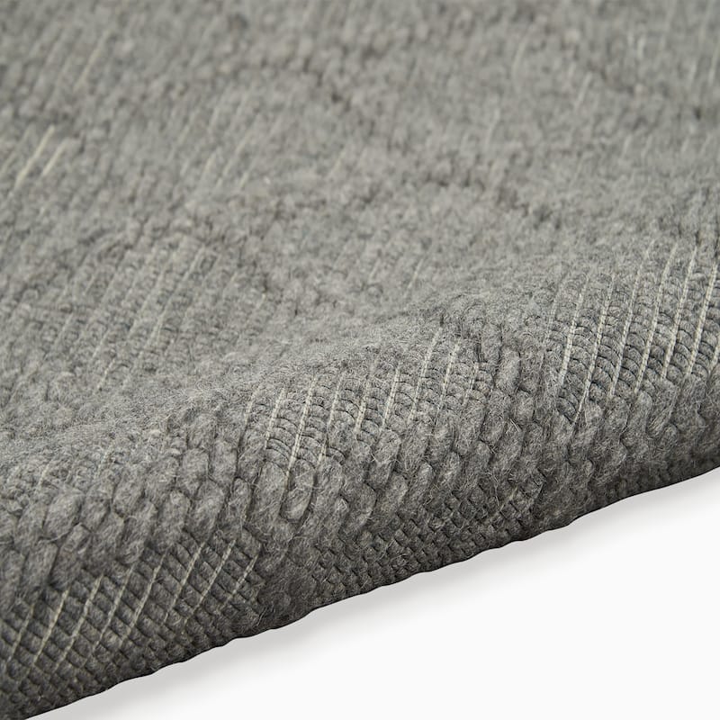Calvin Klein Home Tallahassee Rustic Area Rug