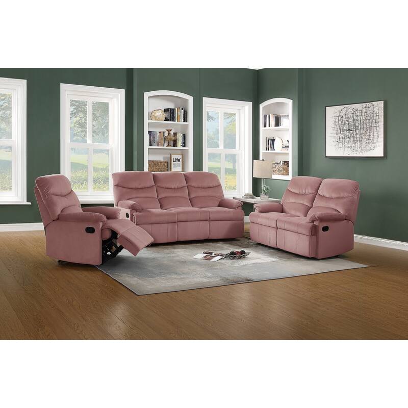 Comfortable and Stylish Recliner Loveseat with User-Friendly Features and Elegant Design