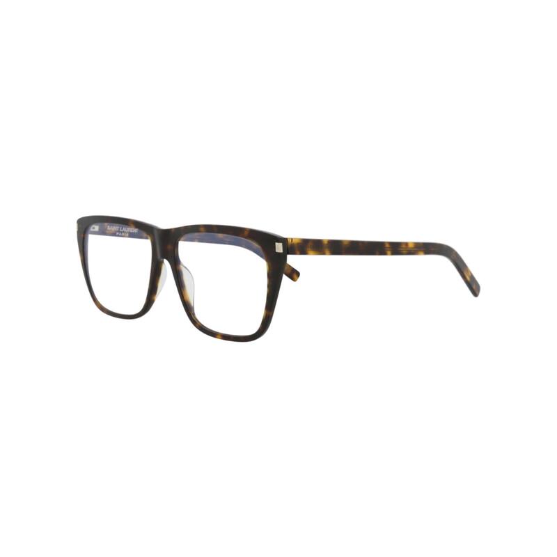 Saint Laurent Square-Frame Acetate Optical Frames