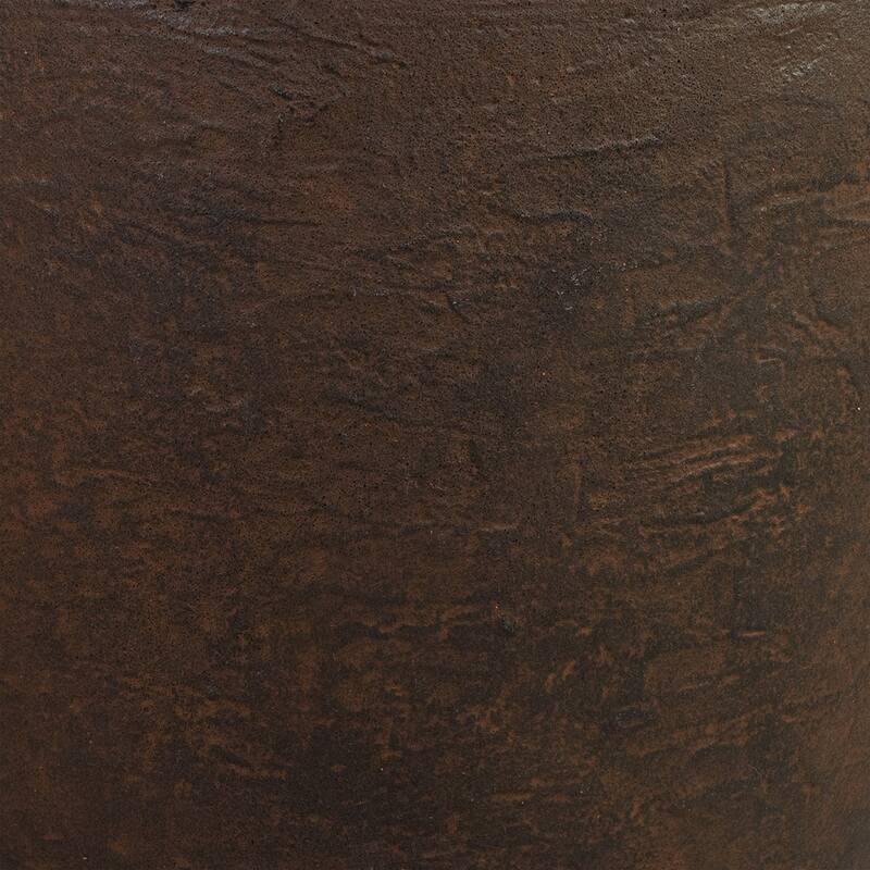 Sunnydaze Anjelica Outdoor Flower Pot Planter - 20-Inch - 4-Pack