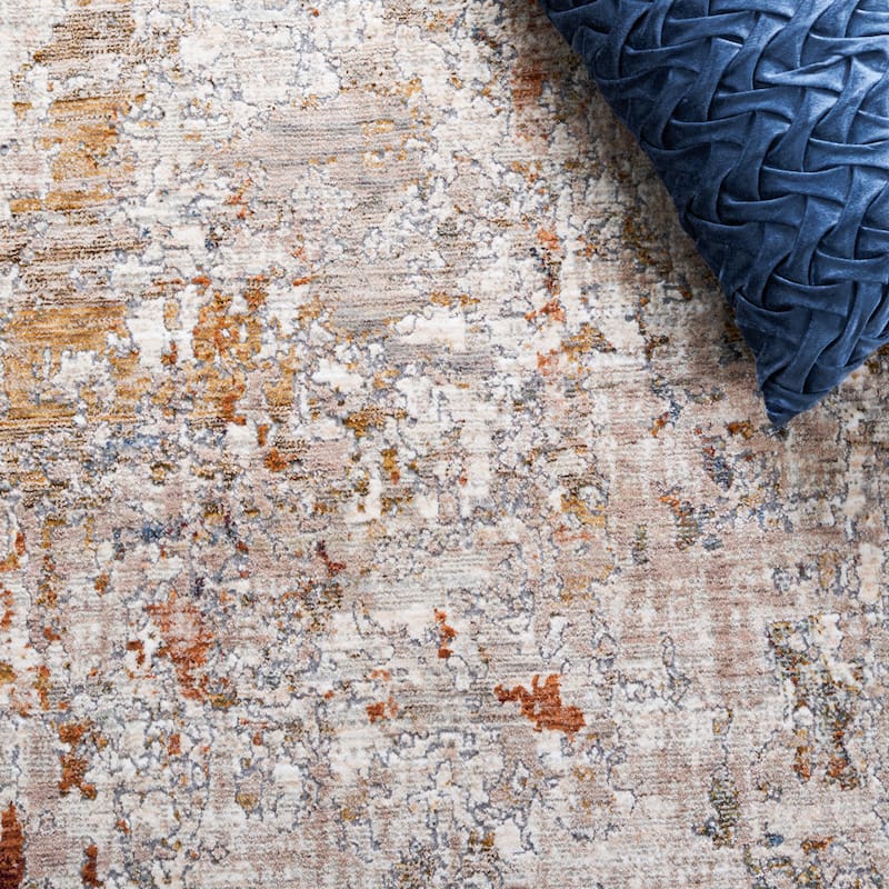 SAFAVIEH Limitee Ercolina Vintage Rug