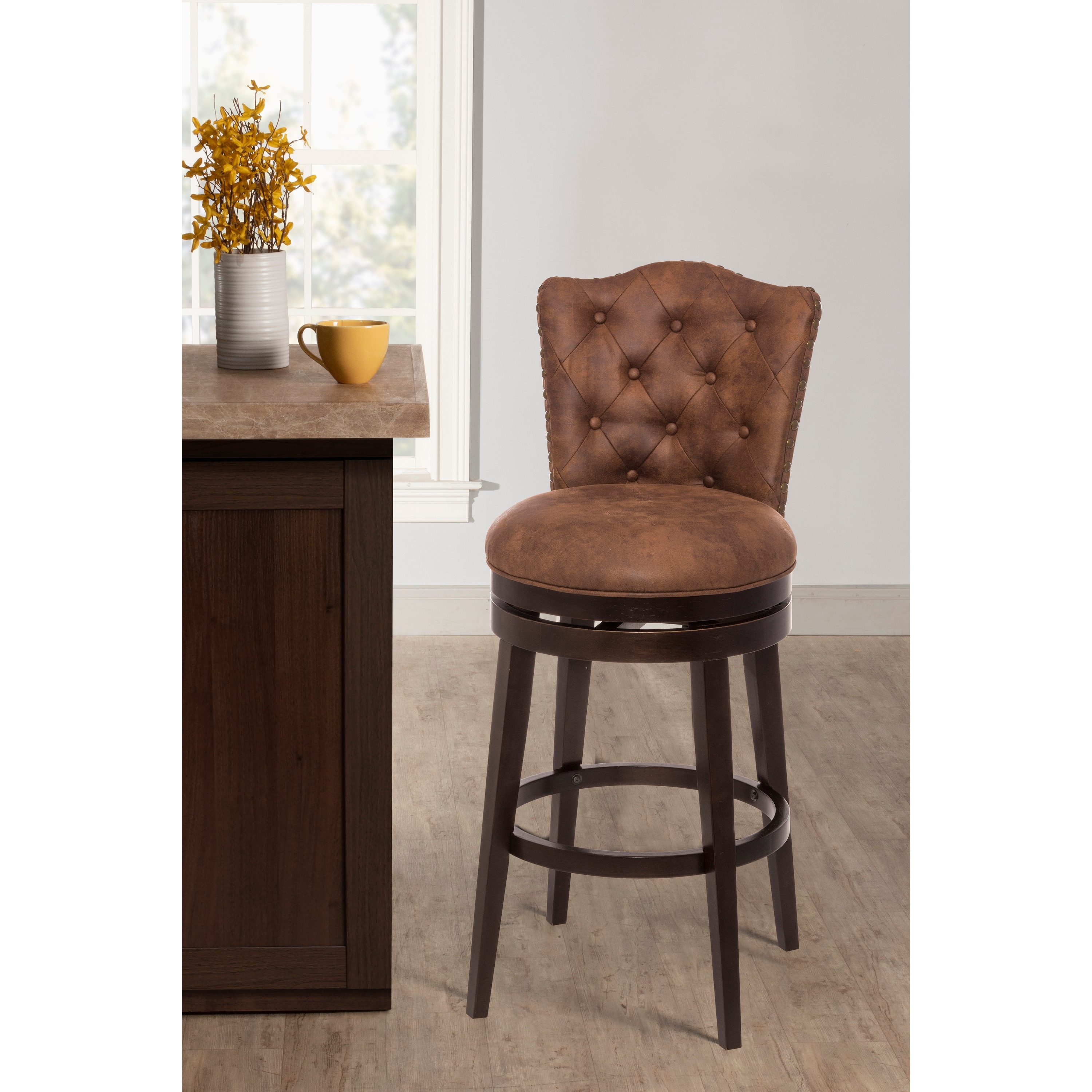 Hillsdale bar stools discount