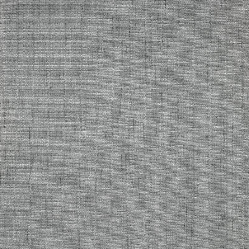 Mulberry Light Filtering Raw Silk Dual Header Curtain Panel by Habitat