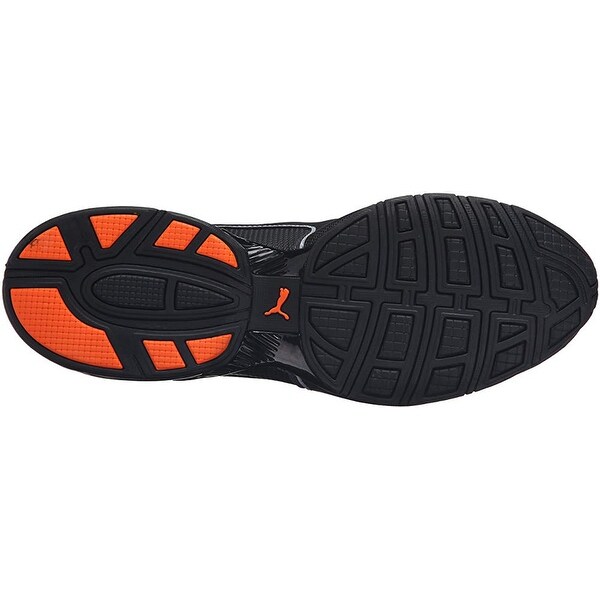 Puma Cell Surin 2 Grey Orange Online GET 50 OFF rotatek