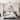 3-Bulb modern light fixture black and clear hallway lights aluminum and glass ceiling light
