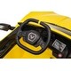 preview thumbnail 3 of 3, 24V Chevrolet Corvette C8 2-Seater Ride on Yellow