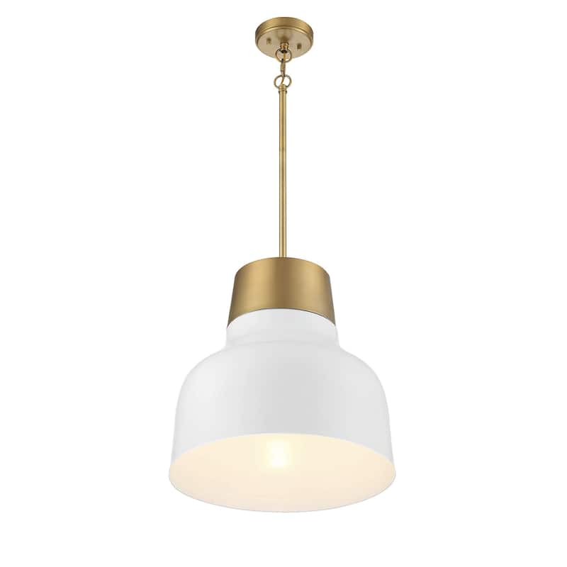 Meridian M70115 17" Wide Pendant