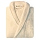 preview thumbnail 22 of 76, 100% Cotton Soft Terry Adult Unisex Lightweight Bathrobe by Superior