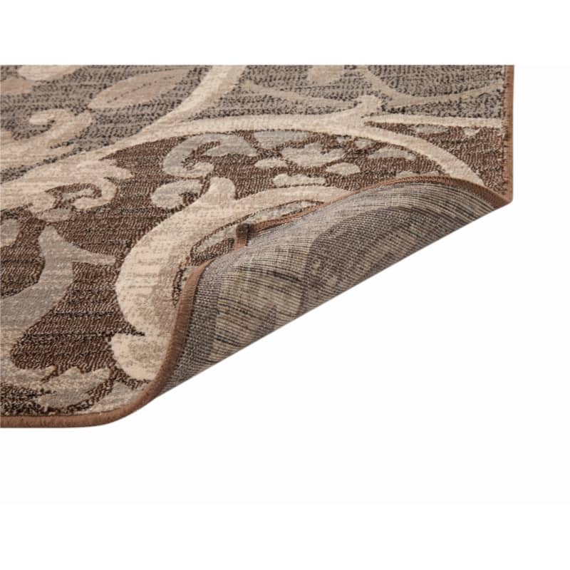 Viscose Area Rug 8x10 - 8' x 10'