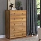 preview thumbnail 1 of 17, Lark 5-Drawer Dresser