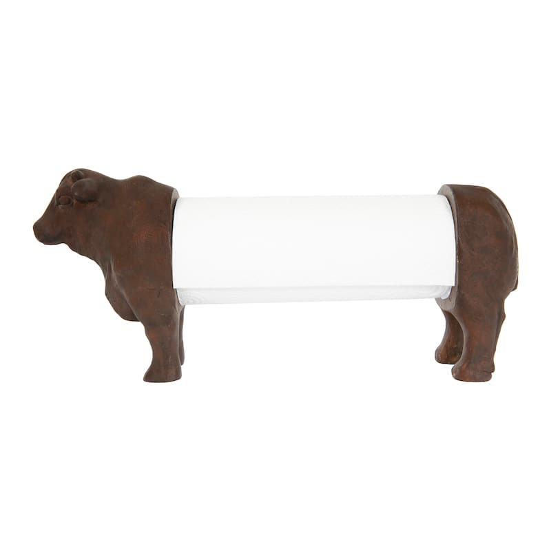 Paper Towel Holder