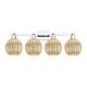 Option Polished Nickel / Mercury