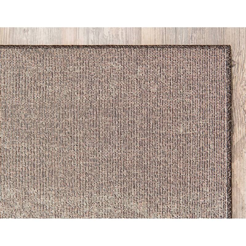 Contemporary Weby Collection Area Rug