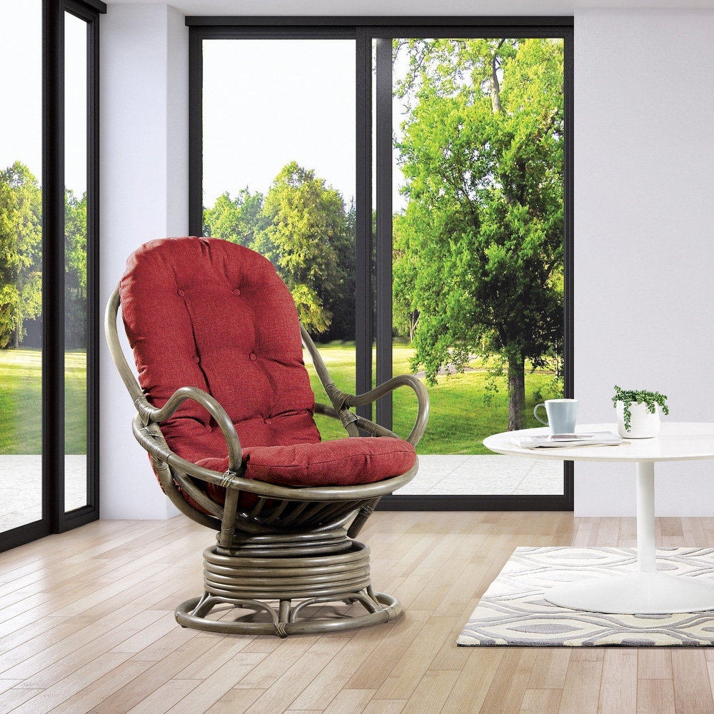 Lancaster home twill ultra plush power rocker shop recliner