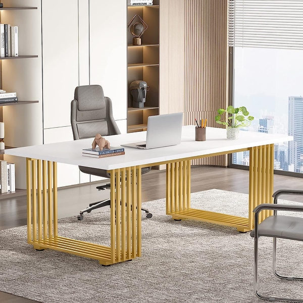 Carbon loft deals morse industrial desk