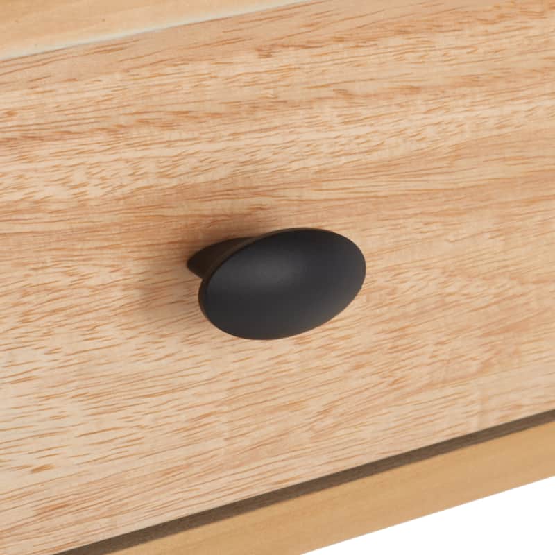 SAFAVIEH Destany 1-Drawer Nightstand