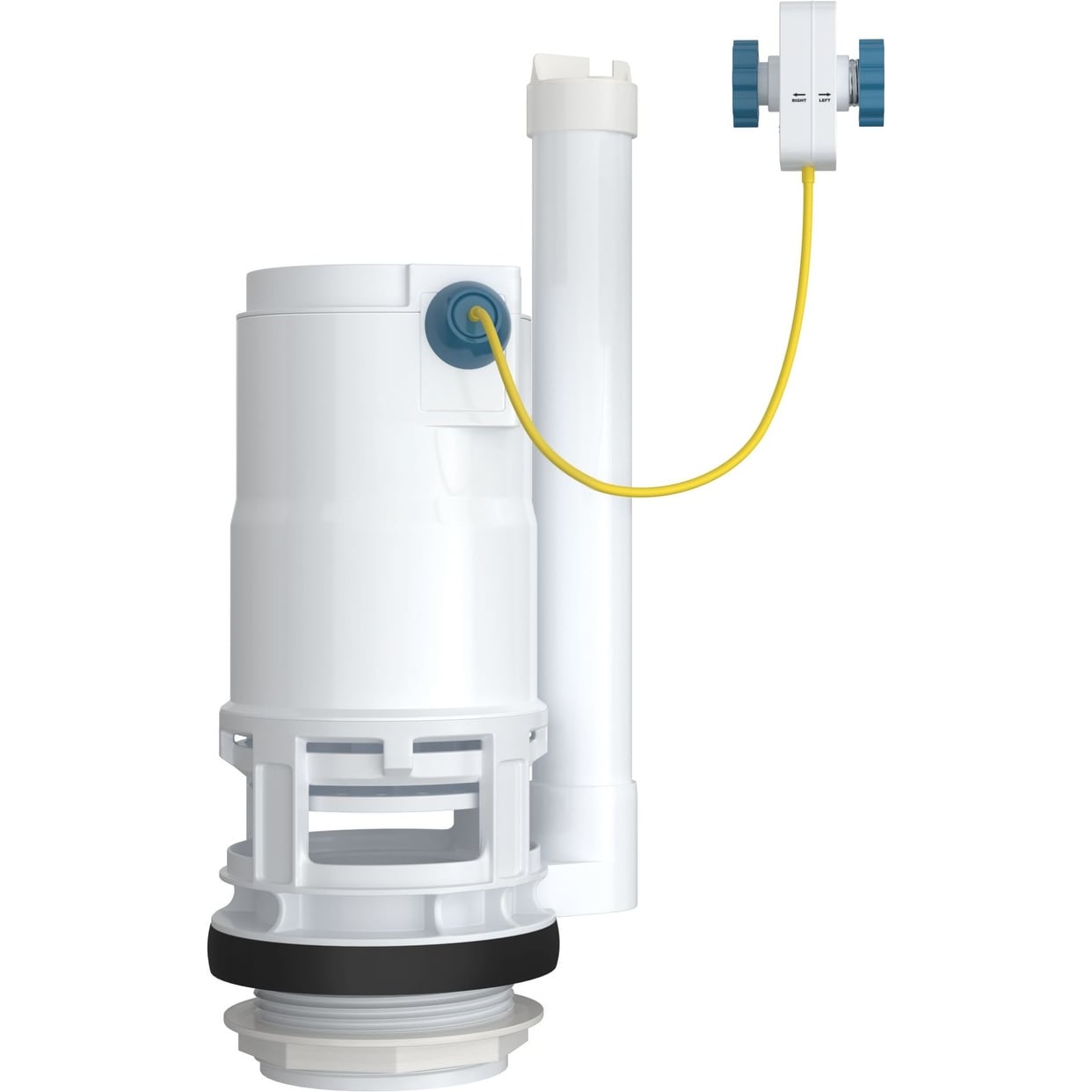PROFLO PF3012AFV Closet Flush Valves