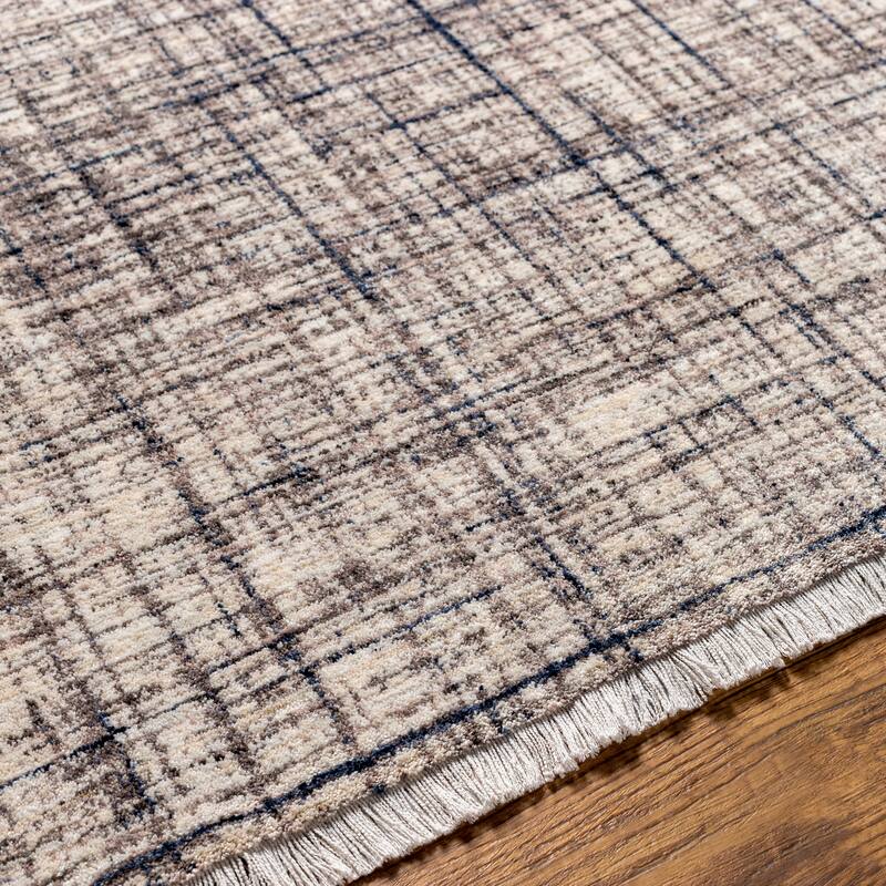 Livabliss Murat Modern Abstract Area Rug