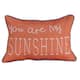 Option You are my Sunshine