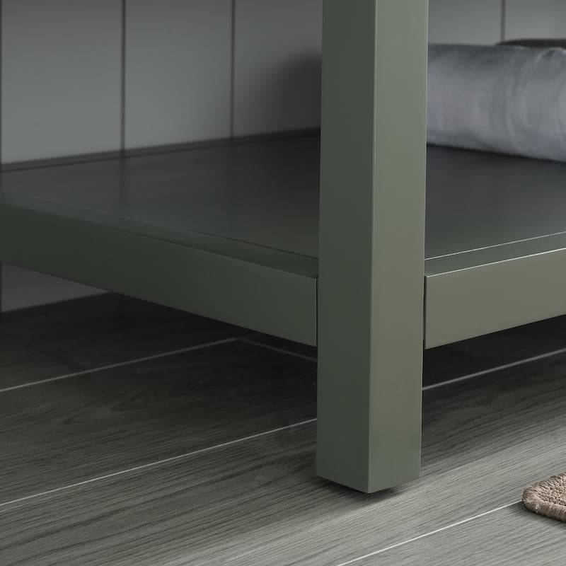 Sudio Design Arlo 42" Bathroom Vanity