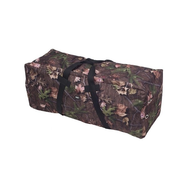 Tough 1 Hay Bag Bale Carrier Water Repellent Timber Tough 1 Hay Bag Bale Carrier Water Repellent Timber
