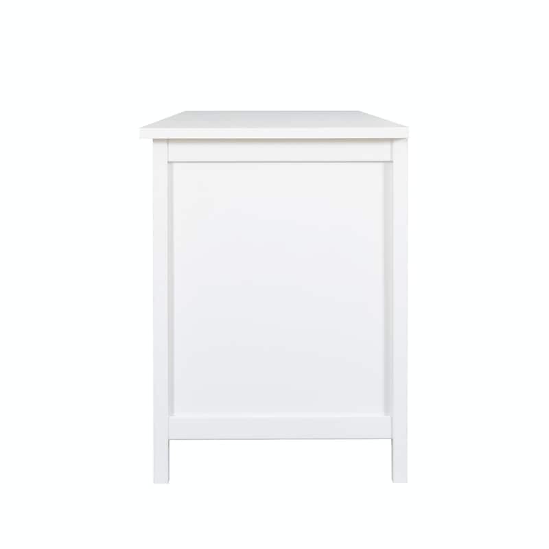 71-inch Stylish TV Cabinet Entertainment Center TV Stand