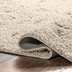 preview thumbnail 9 of 23, Nuloom Vine Swirls Shag Area Rug