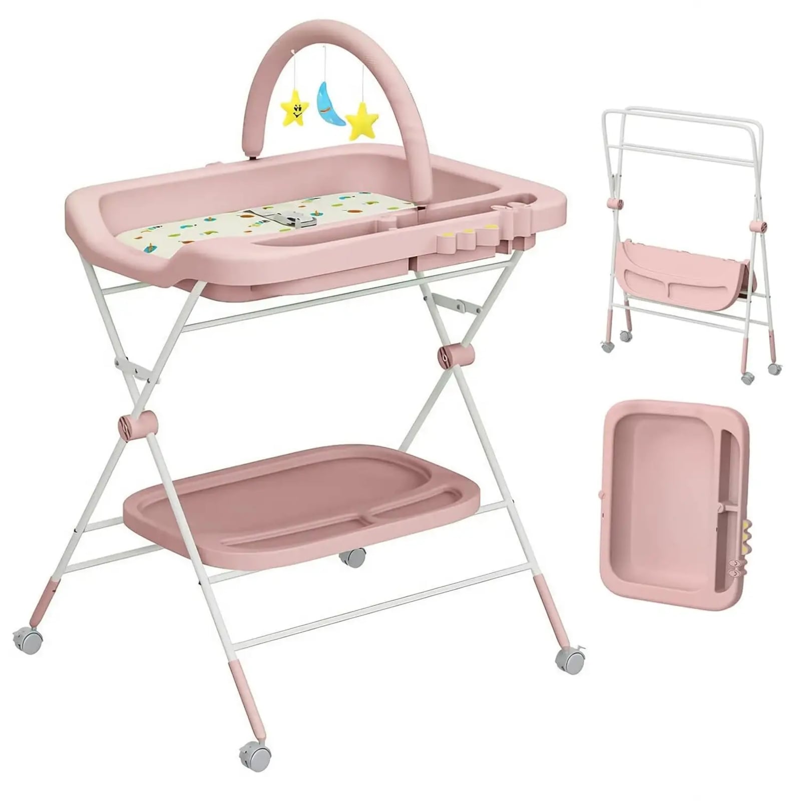 Adjustable-Height-Portable-