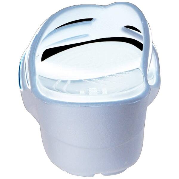 women's sanrah metalblock strappy wedge