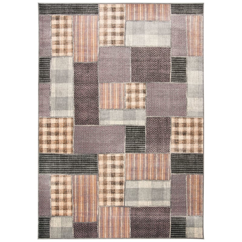 SAFAVIEH Vintage Boho Svava Oriental Rug