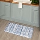 preview thumbnail 20 of 189, Mohawk Home Dri-Pro Deluxe Cushion Anti Fatigue Mat