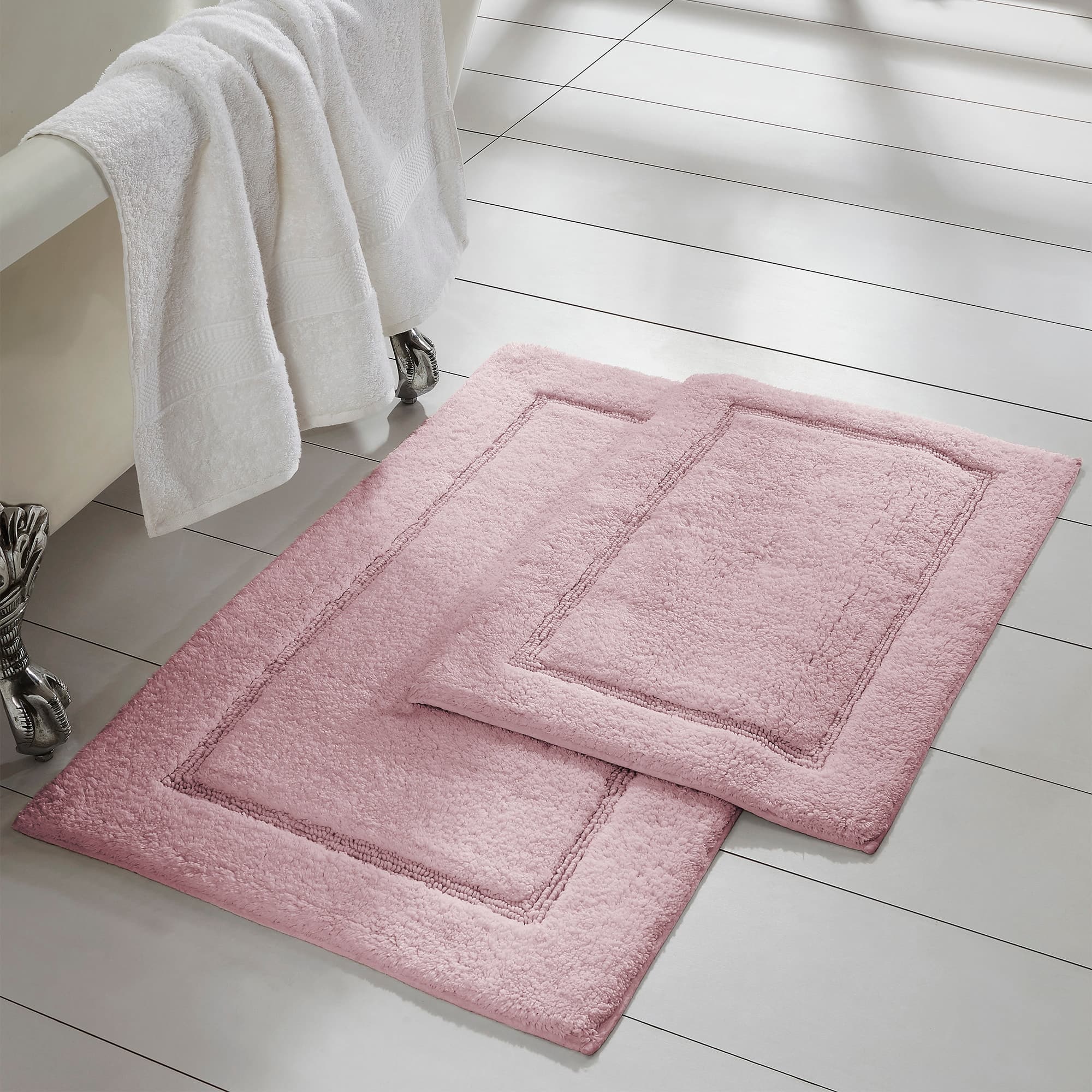 Option Dusty Rose