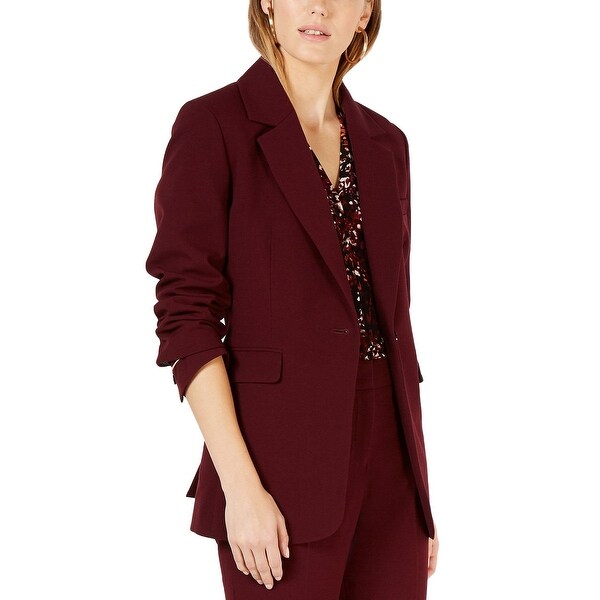 bar iii jacket women's