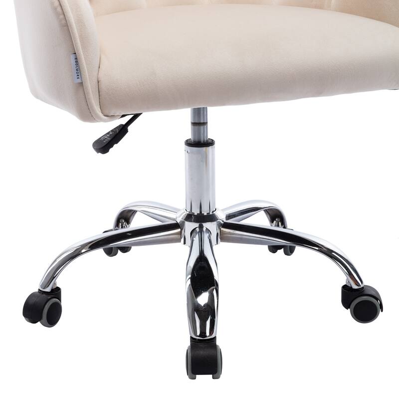 Swivel Shell Office Chair