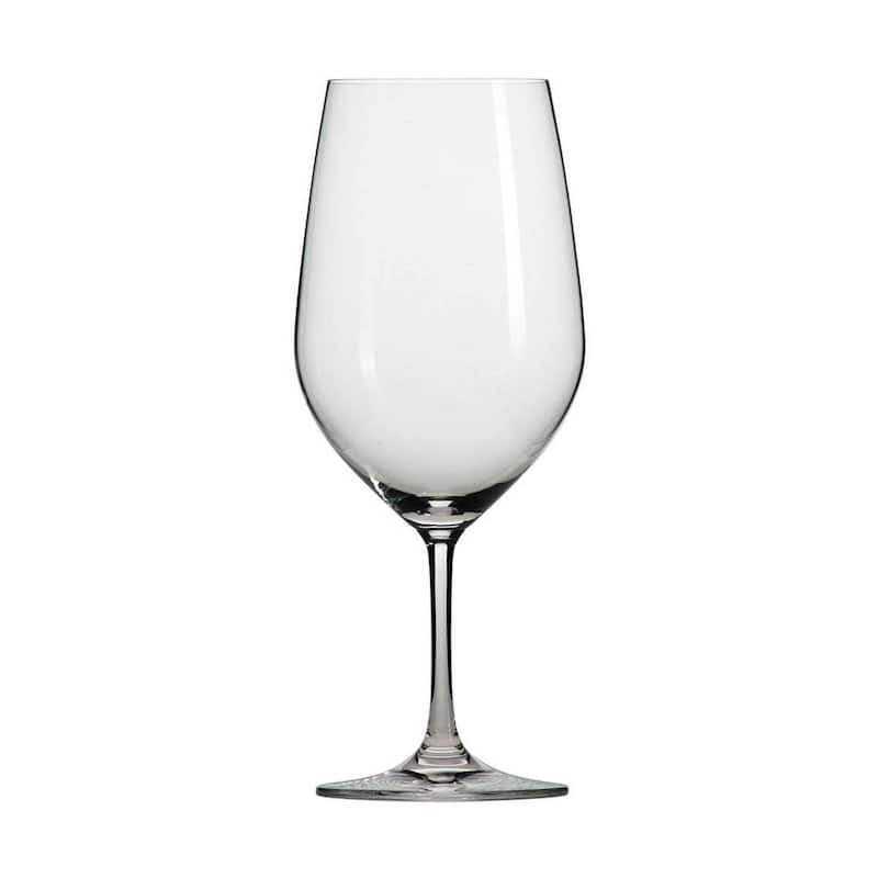 Schott Zwiesel Forte Crystal Glass, Set of 6