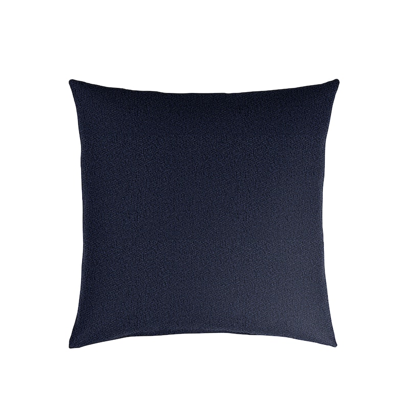 Sorra Home Valdese Boucle Pillow Single