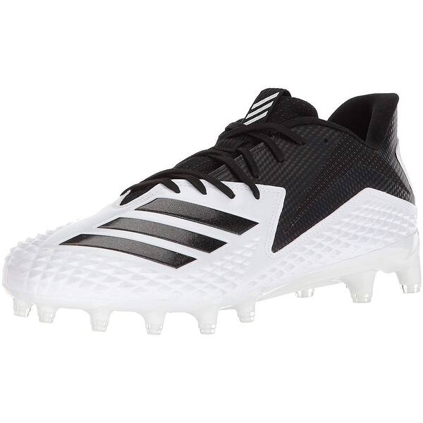 Shop Adidas Mens Freak X Low Top Lace Up Soccer Sneaker