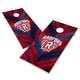 preview thumbnail 2 of 4, Radford University Highlanders Cornhole Board Set