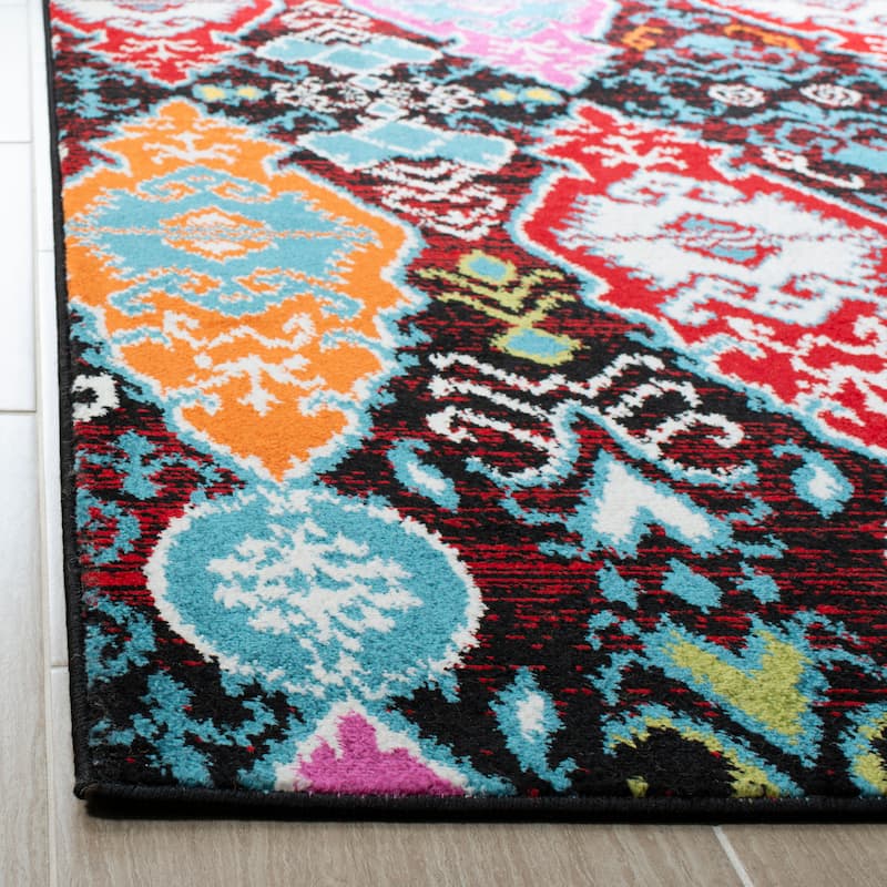 SAFAVIEH Cherokee Singa Boho Oriental Rug